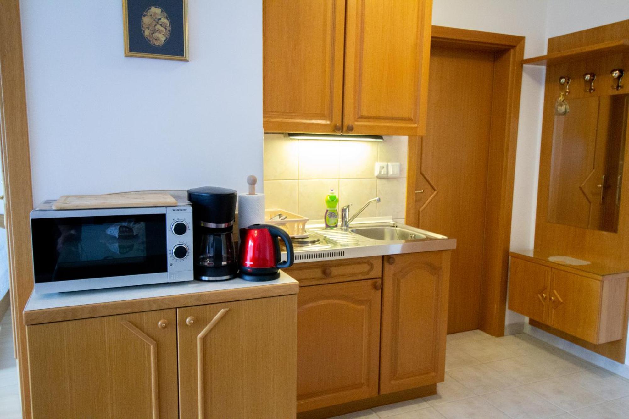 Garden Apartments Jansa Radovljica Phòng bức ảnh