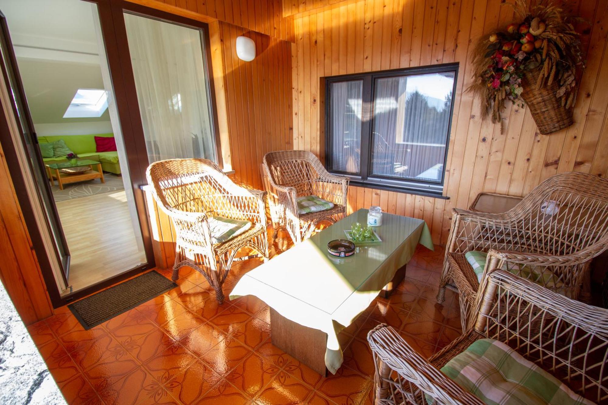 Garden Apartments Jansa Radovljica Phòng bức ảnh