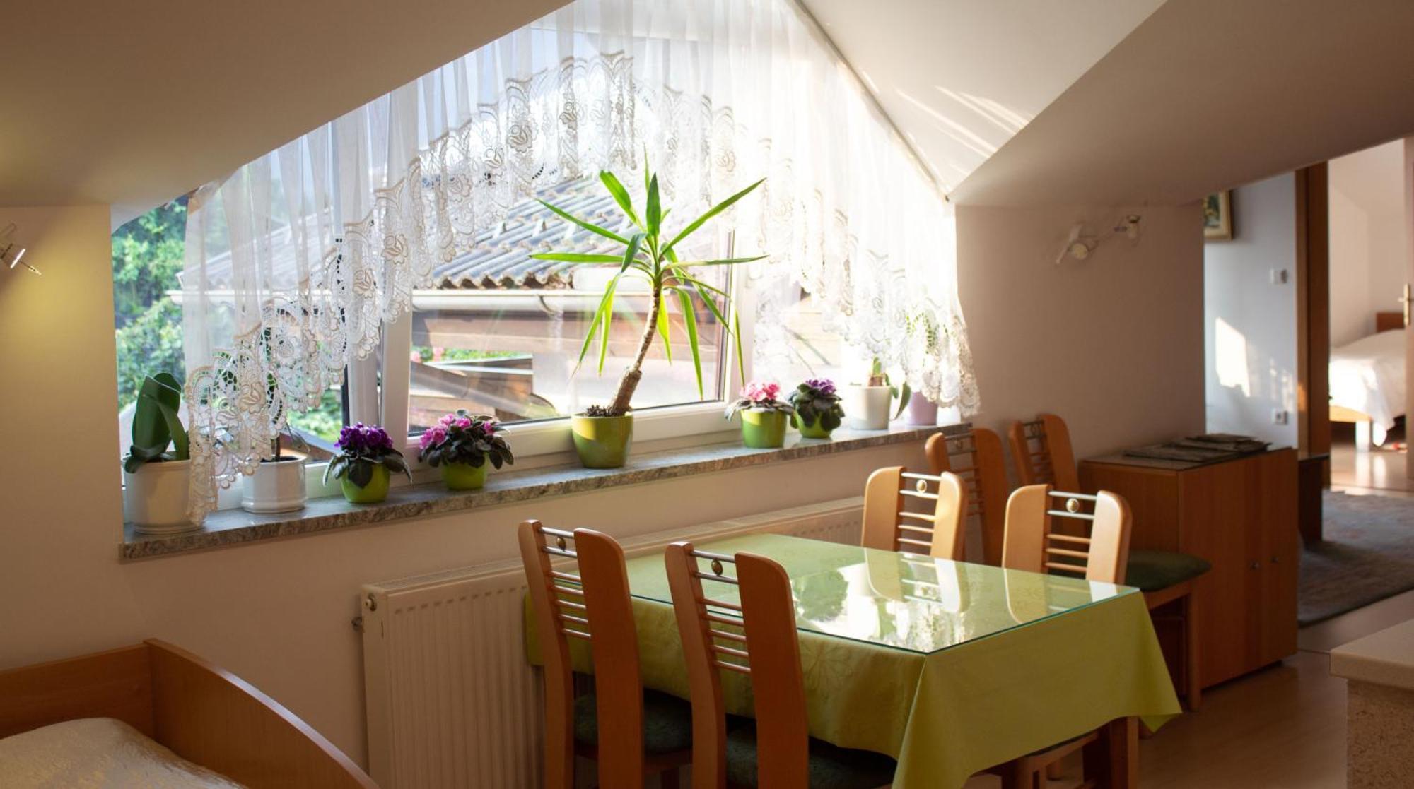 Garden Apartments Jansa Radovljica Ngoại thất bức ảnh