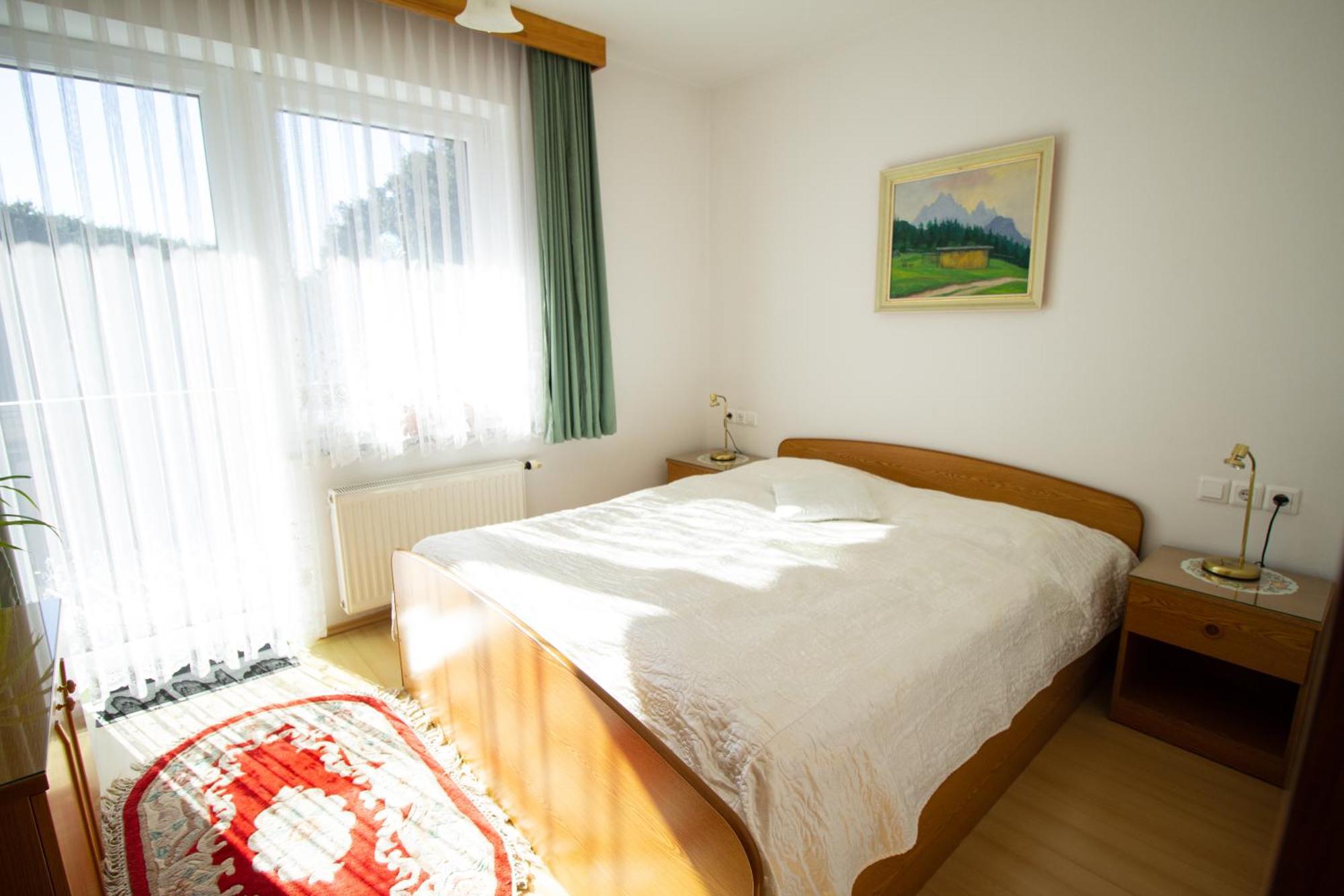 Garden Apartments Jansa Radovljica Phòng bức ảnh