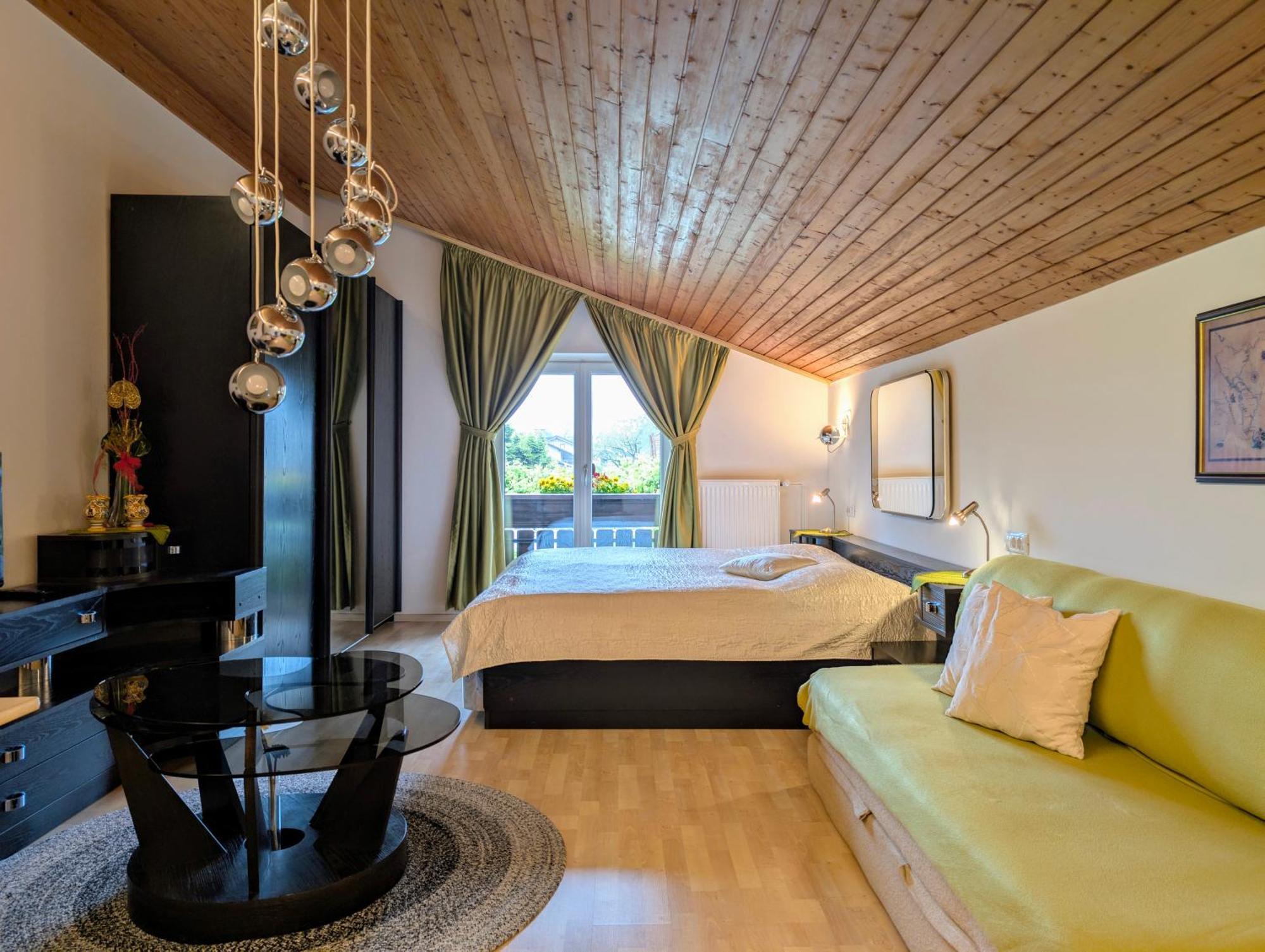 Garden Apartments Jansa Radovljica Ngoại thất bức ảnh