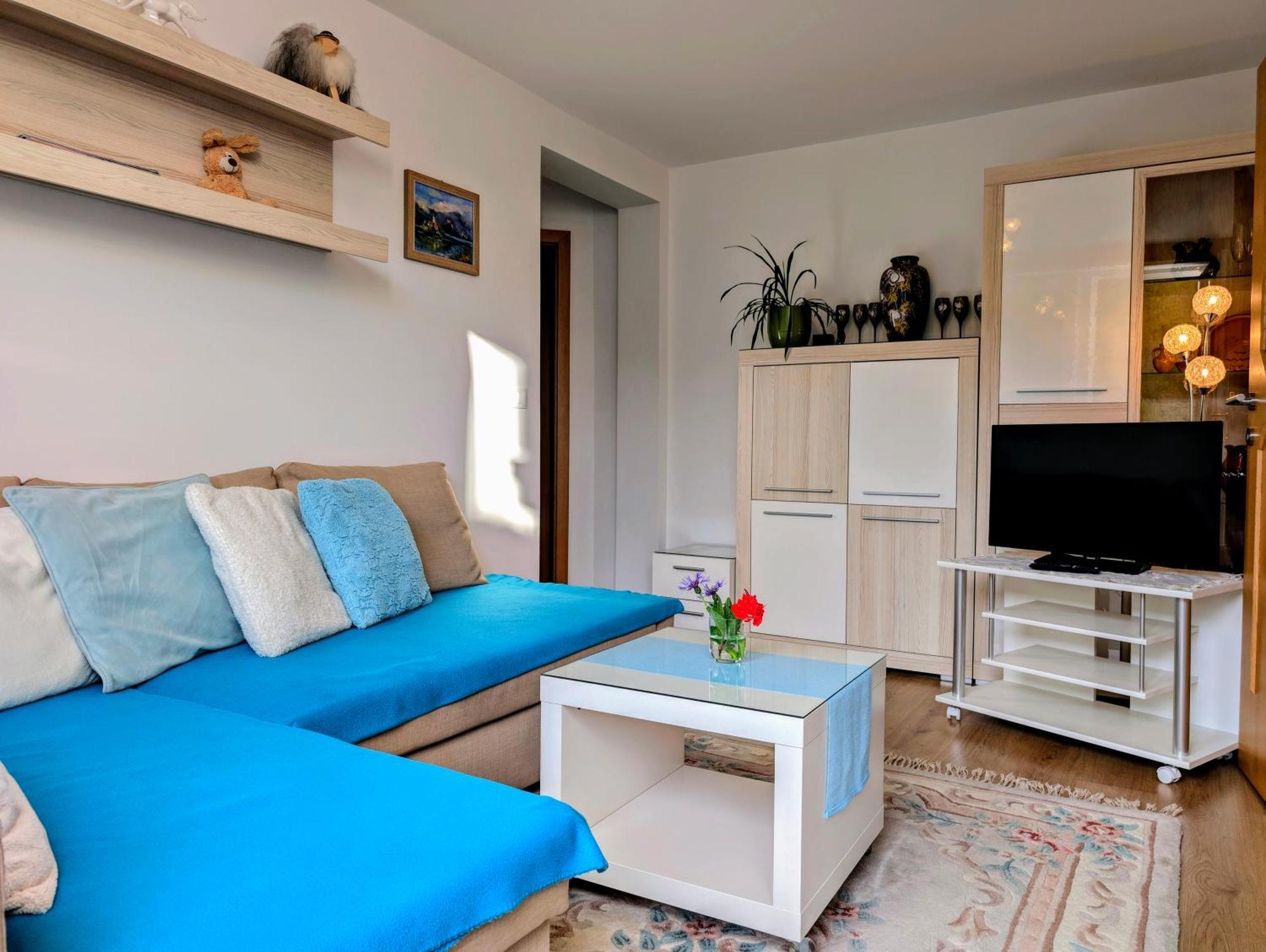 Garden Apartments Jansa Radovljica Phòng bức ảnh