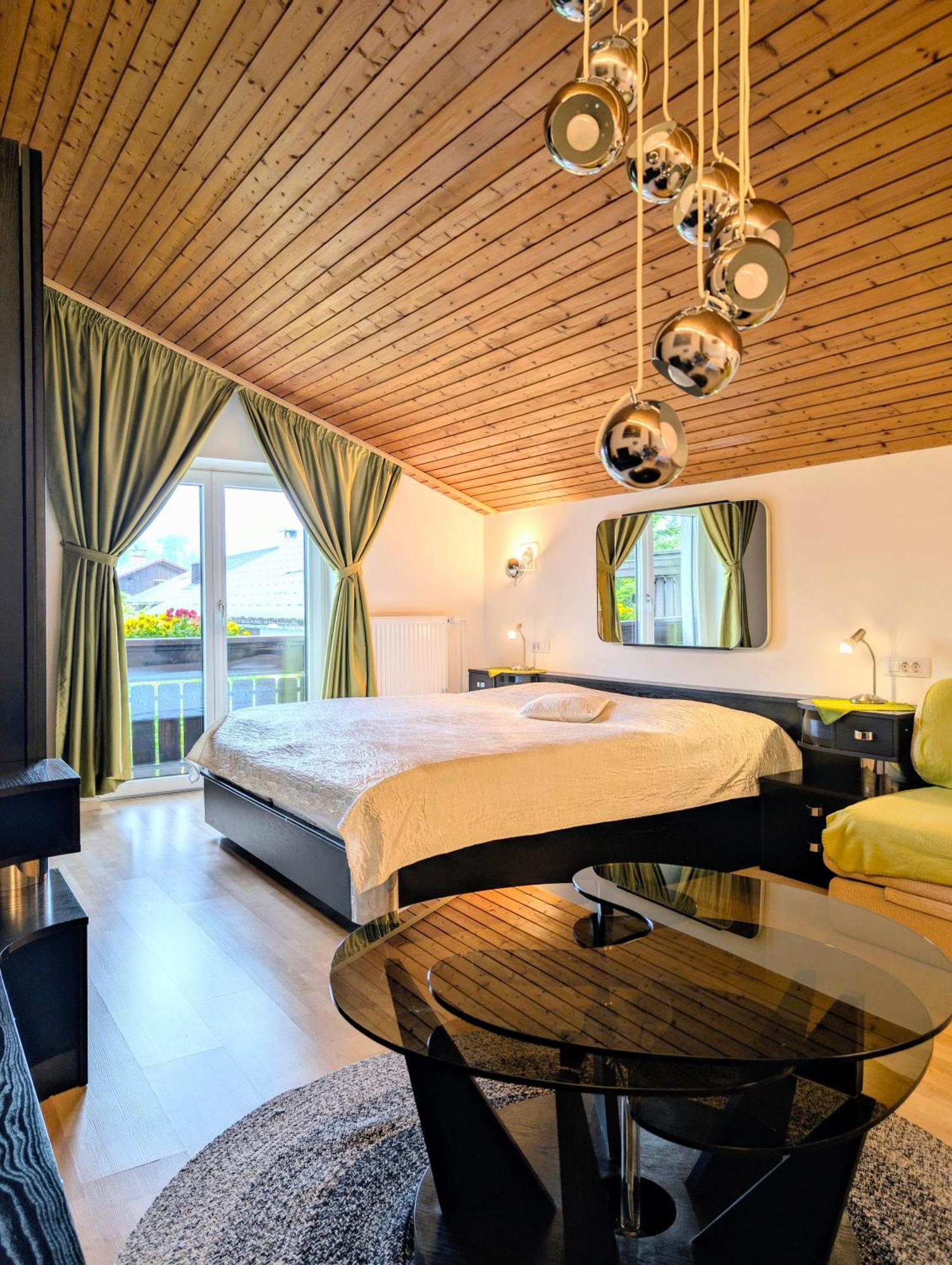 Garden Apartments Jansa Radovljica Ngoại thất bức ảnh