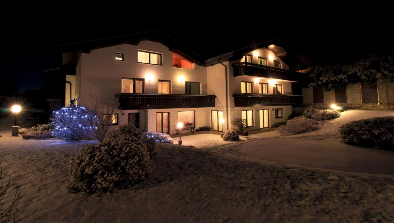 Garden Apartments Jansa Radovljica Ngoại thất bức ảnh